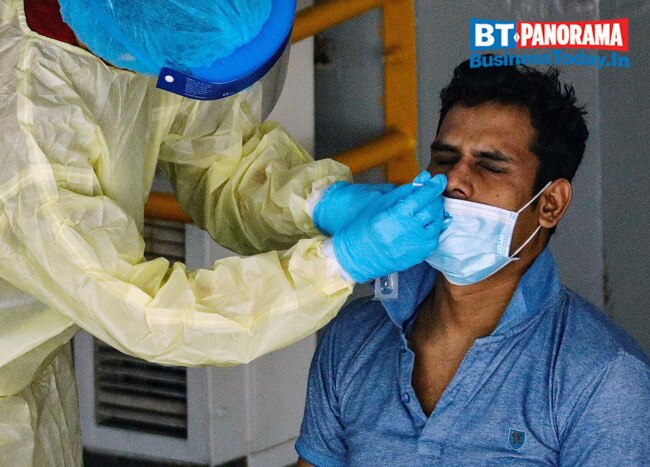 COVID-19 updates: All you need to know about 'Long COVID'