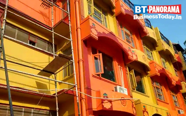 Maha Kumbh 2021: How Haridwar is preparing for grand event