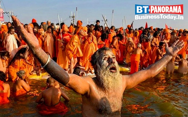 Maha Kumbh 2021: How Haridwar is preparing for grand event
