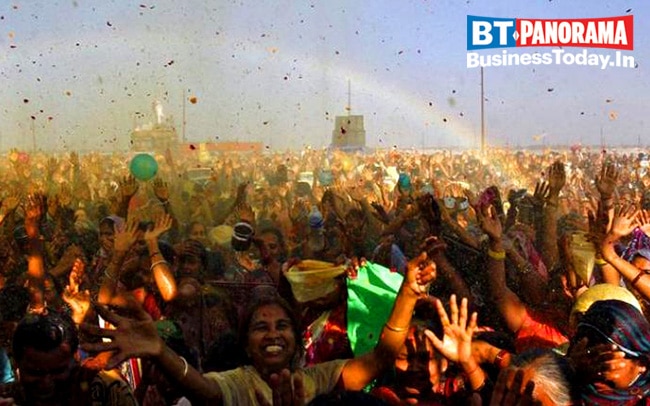 Maha Kumbh 2021: How Haridwar is preparing for grand event