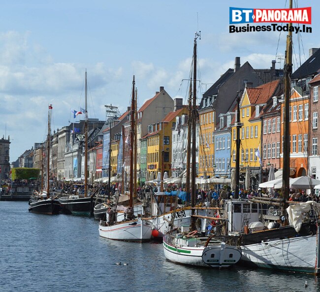 Ten most expensive cities in the world