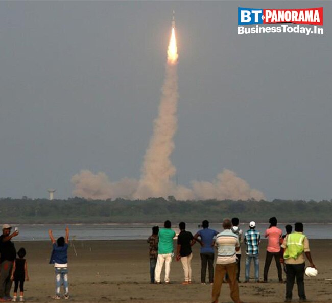 Shukrayaan: ISRO's Venus mission attracts international payload proposals