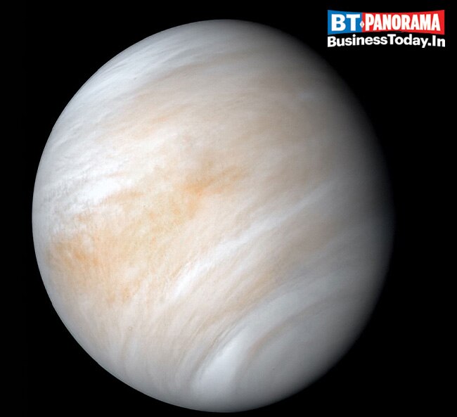 Shukrayaan: ISRO's Venus mission attracts international payload proposals
