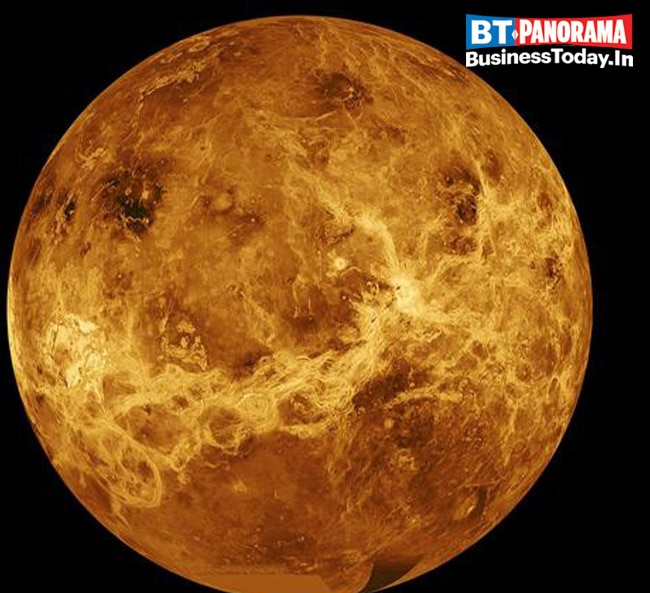 Shukrayaan: ISRO's Venus mission attracts international payload proposals
