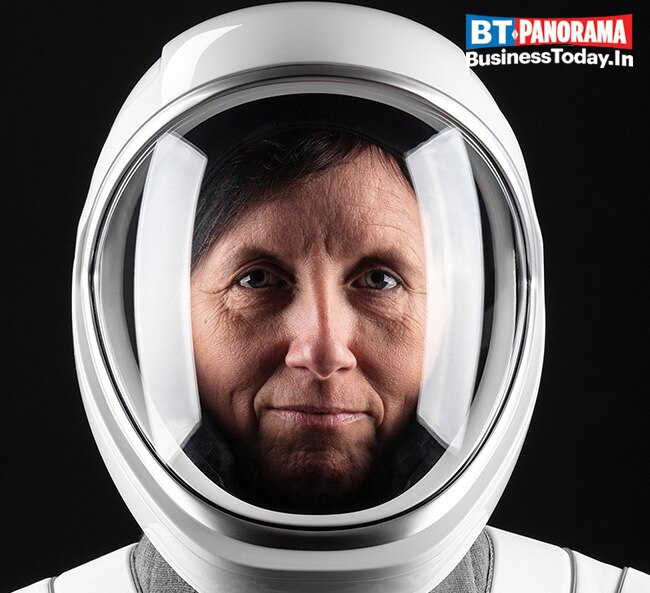 From Mike Hopkins to Soichi Noguchi: Meet SpaceX astronauts