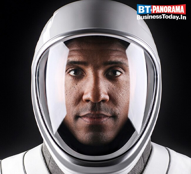 From Mike Hopkins to Soichi Noguchi: Meet SpaceX astronauts