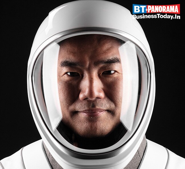 From Mike Hopkins to Soichi Noguchi: Meet SpaceX astronauts