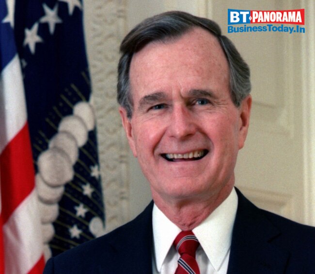 Trump to Bush Sr: 11 US Presidents who lost re-election bid