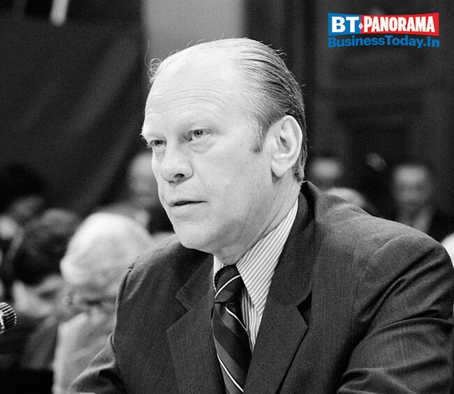 Trump to Bush Sr: 11 US Presidents who lost re-election bid