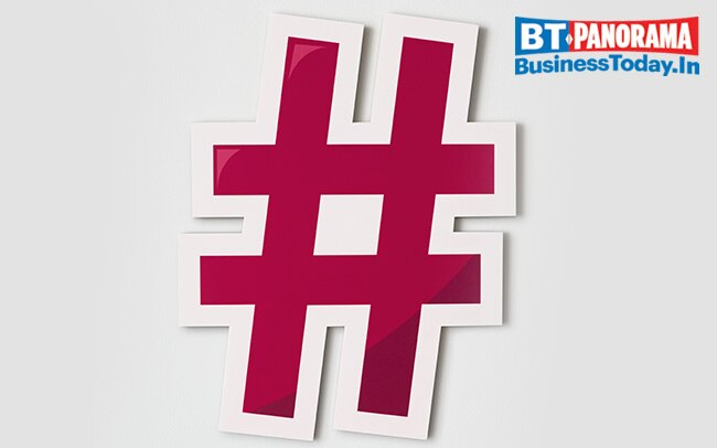 7 effective ways to use hashtags and grow your audience rapidly