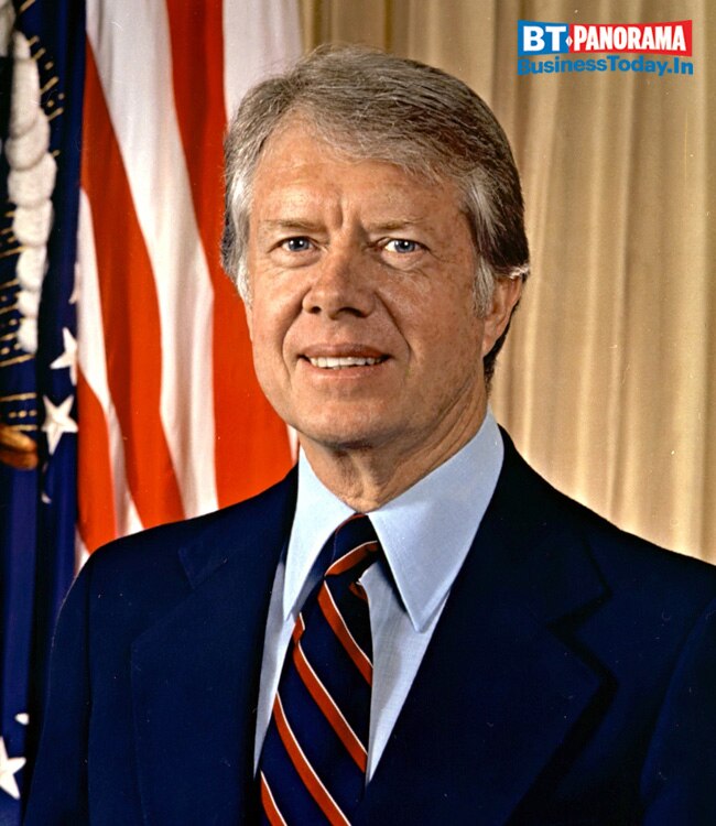 Trump to Bush Sr: 11 US Presidents who lost re-election bid