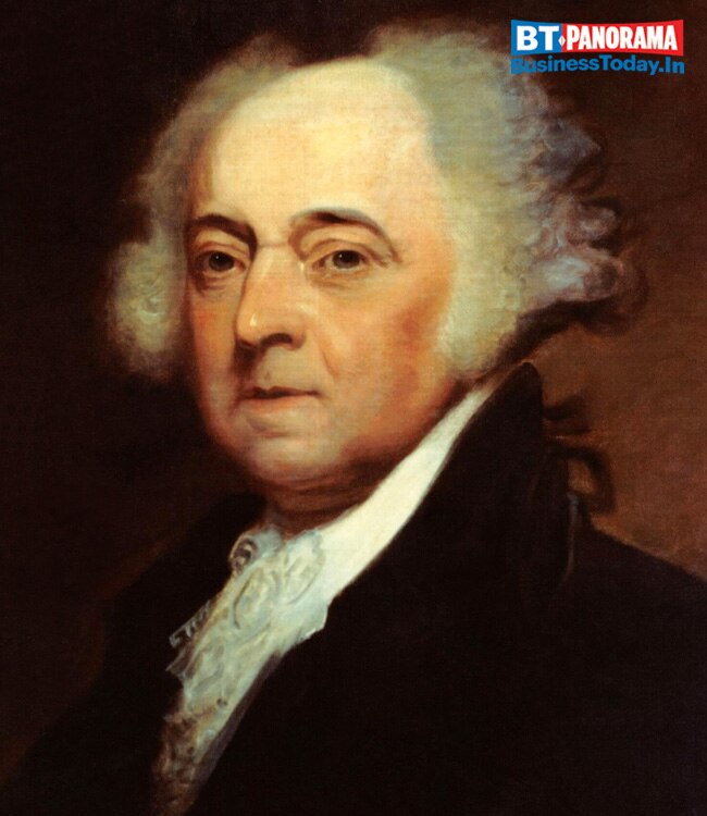 Trump to Bush Sr: 11 US Presidents who lost re-election bid