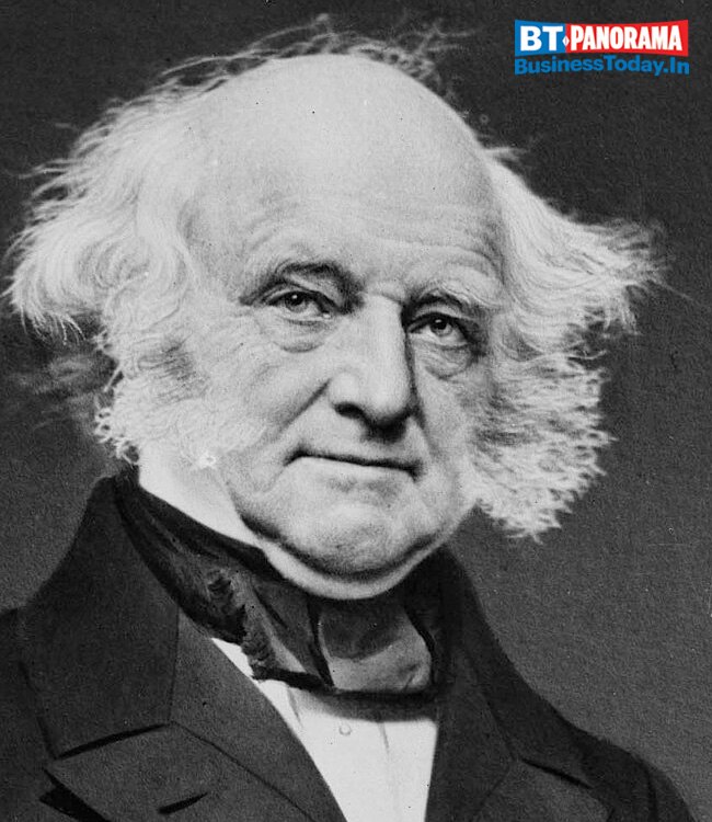 Trump to Bush Sr: 11 US Presidents who lost re-election bid