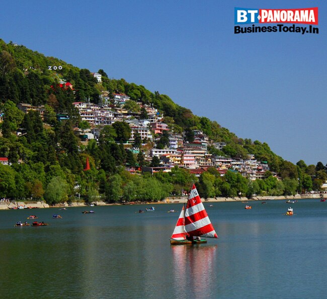 7 beautiful hill stations to 'Work from Home'