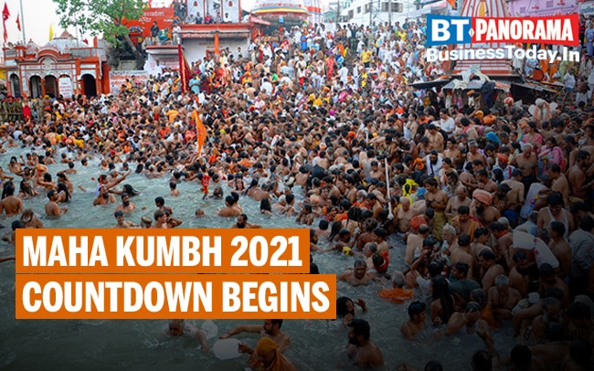 Maha Kumbh 2021: How Haridwar is preparing for grand event