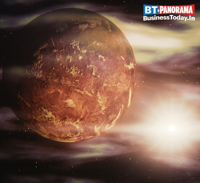 Shukrayaan: ISRO's Venus mission attracts international payload proposals