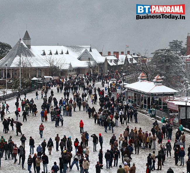 7 beautiful hill stations to 'Work from Home'