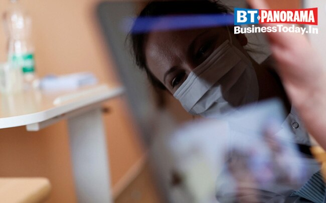 COVID survivors run greater risk of mental illnesses