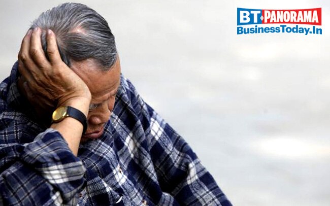 COVID survivors run greater risk of mental illnesses