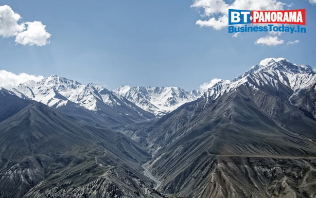 Countries you can visit with an Indian passport