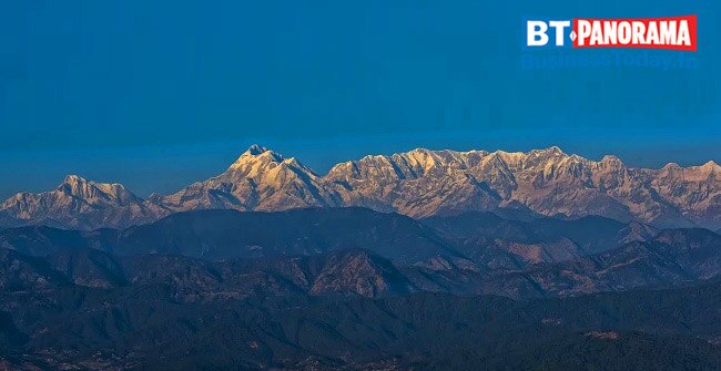 Wish to see snowfall? Head to these destinations in India 