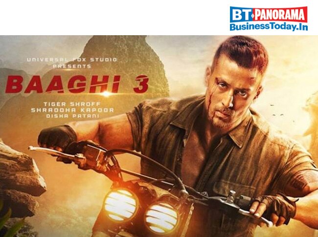 The highest earning Bollywood flicks of 2020