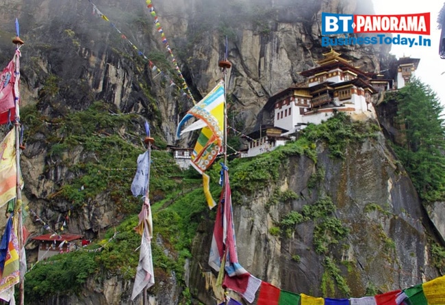 Countries you can visit with an Indian passport