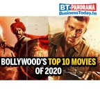 The highest earning Bollywood flicks of 2020