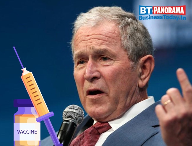 Famous faces who will take the vaccine to promote public confidence