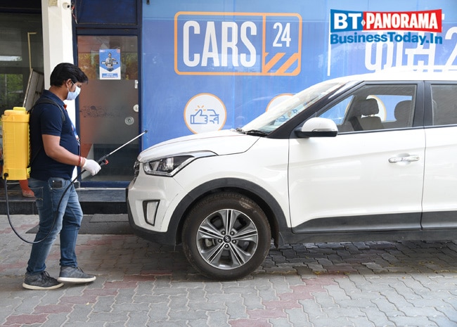 Dailyhunt, Glance, Nykaa: Startups that became unicorns this year