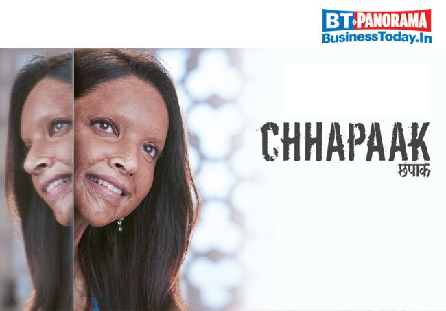 The highest earning Bollywood flicks of 2020