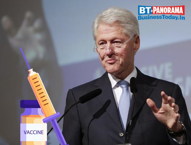 Famous faces who will take the vaccine to promote public confidence