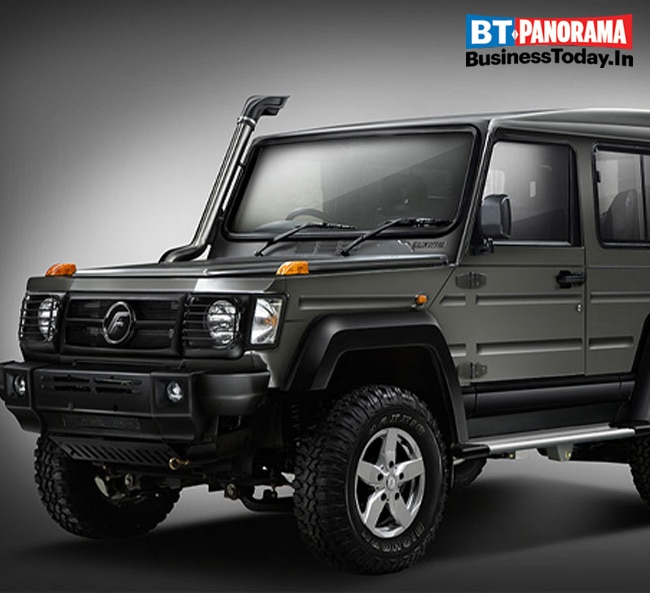 New cars to watch out for in December 2020 