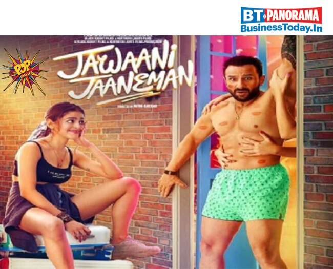 The highest earning Bollywood flicks of 2020