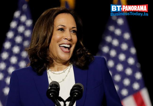 Indian women who made it to list of 'World's Most Powerful Women'