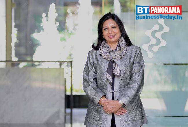 Indian women who made it to list of 'World's Most Powerful Women'