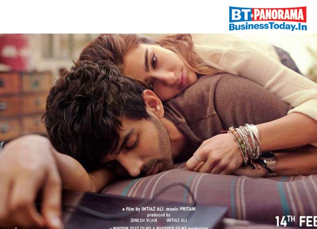 The highest earning Bollywood flicks of 2020