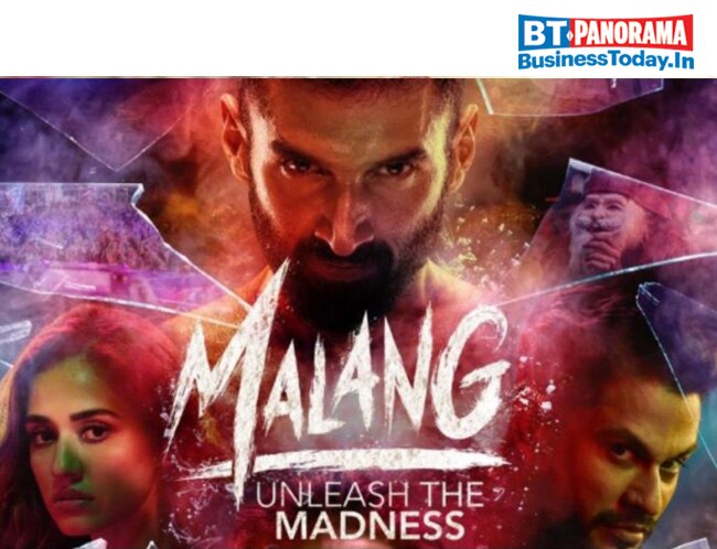 The highest earning Bollywood flicks of 2020