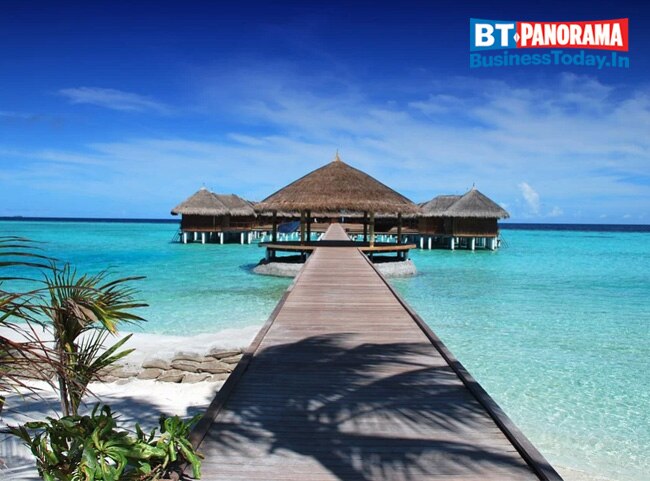 Countries you can visit with an Indian passport