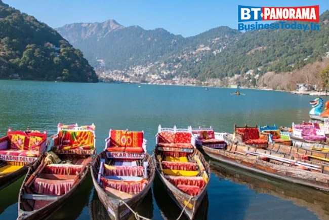 Wish to see snowfall? Head to these destinations in India 