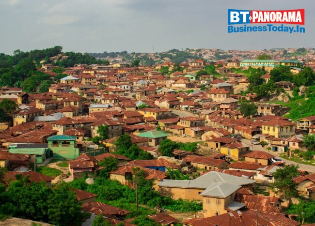 Countries you can visit with an Indian passport