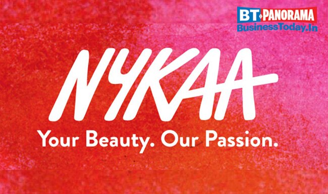 Dailyhunt, Glance, Nykaa: Startups that became unicorns this year