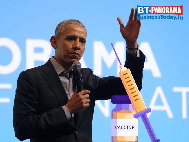 Famous faces who will take the vaccine to promote public confidence