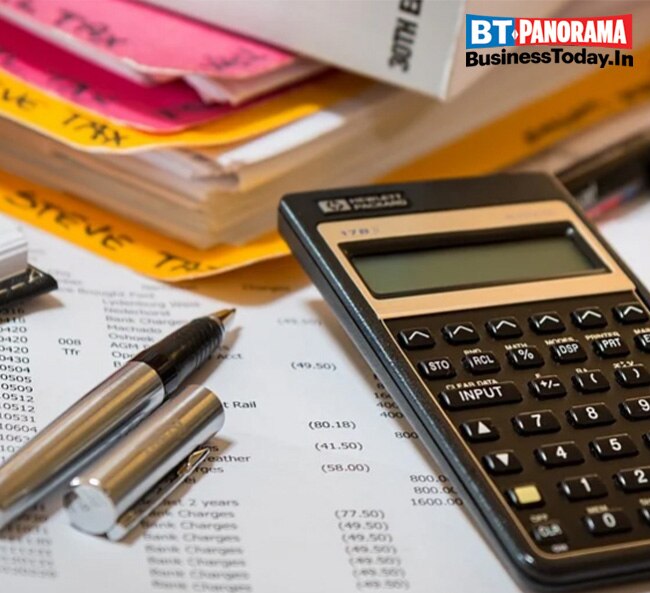 ITR FY20: Simple ways to save income tax