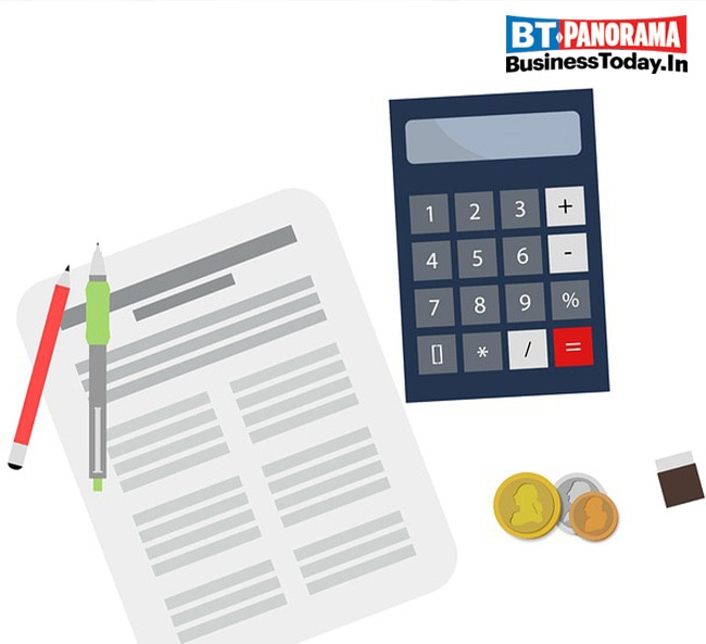 ITR FY20: Simple ways to save income tax