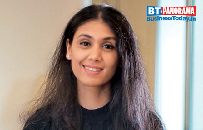 Indian women who made it to list of 'World's Most Powerful Women'