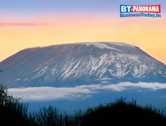 Countries you can visit with an Indian passport