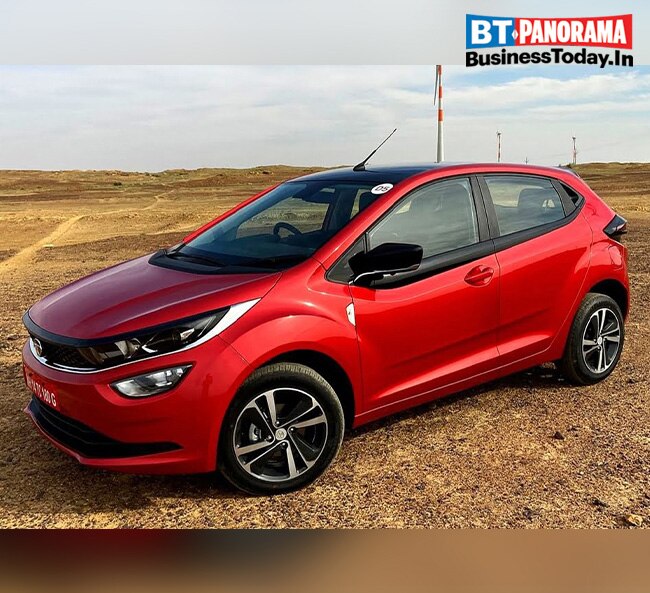 New cars to watch out for in December 2020 