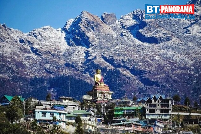 Wish to see snowfall? Head to these destinations in India 