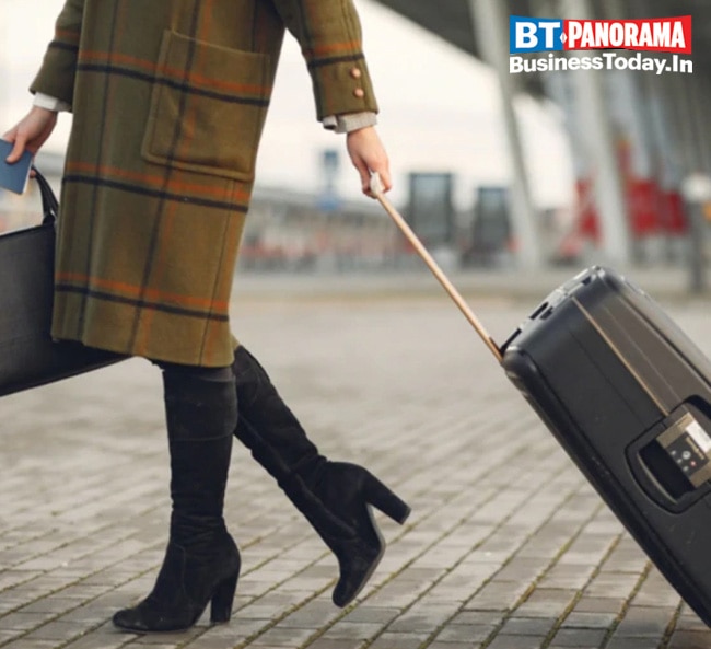 Road trips to travel bubbles: Travel trends for 2021